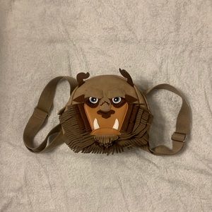Danielle Nicole Beast mini backpack